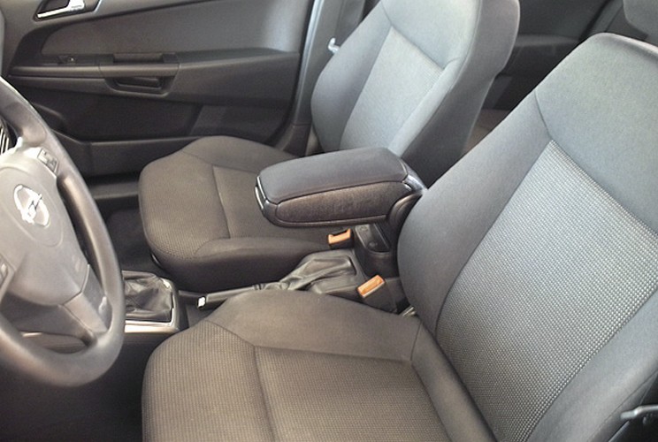OYHCM Auto Armleuning voor Opel Astra H 2006-2011 Middenconsole