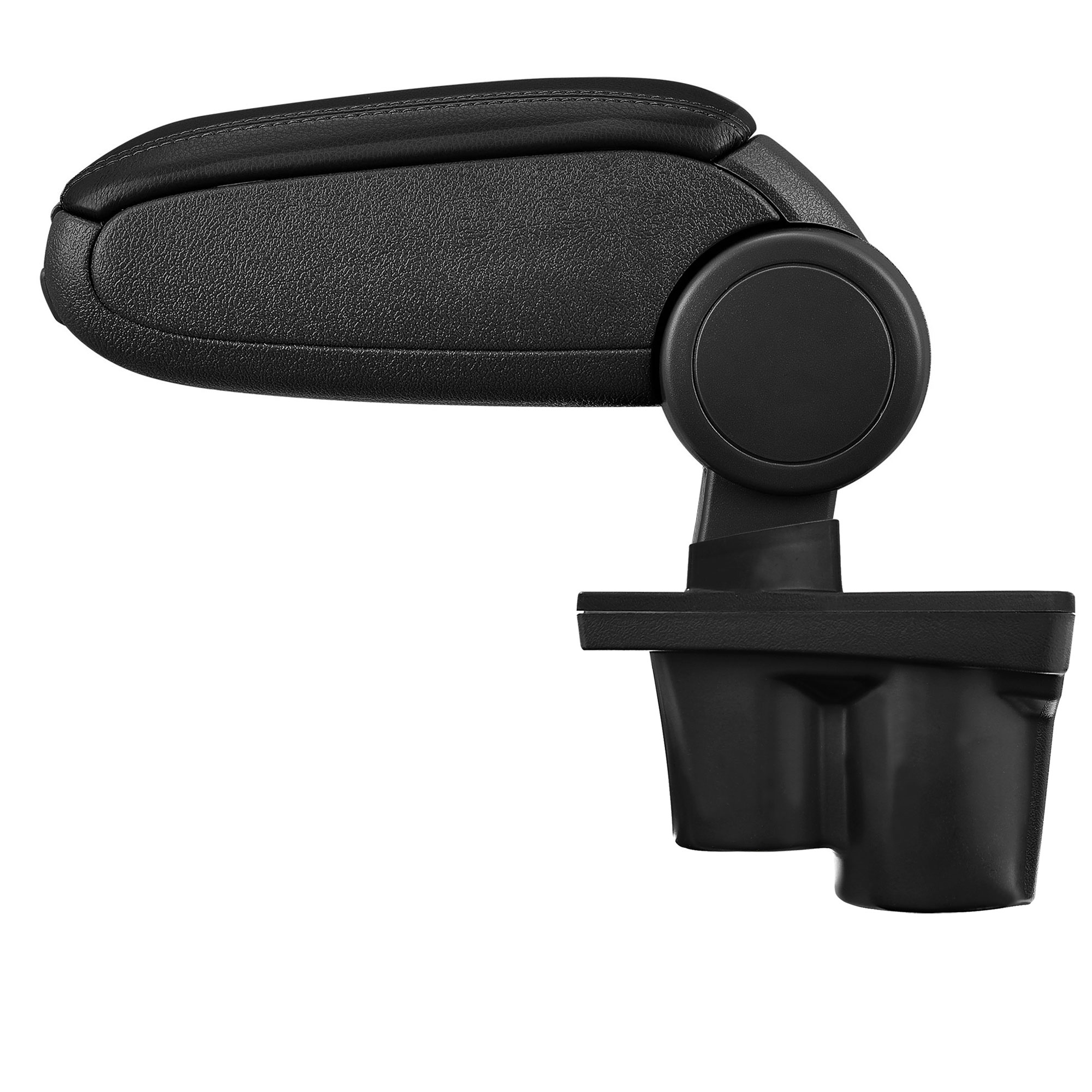 KAERGA - Accoudoirs de voiture pour console centrale Opel Adam