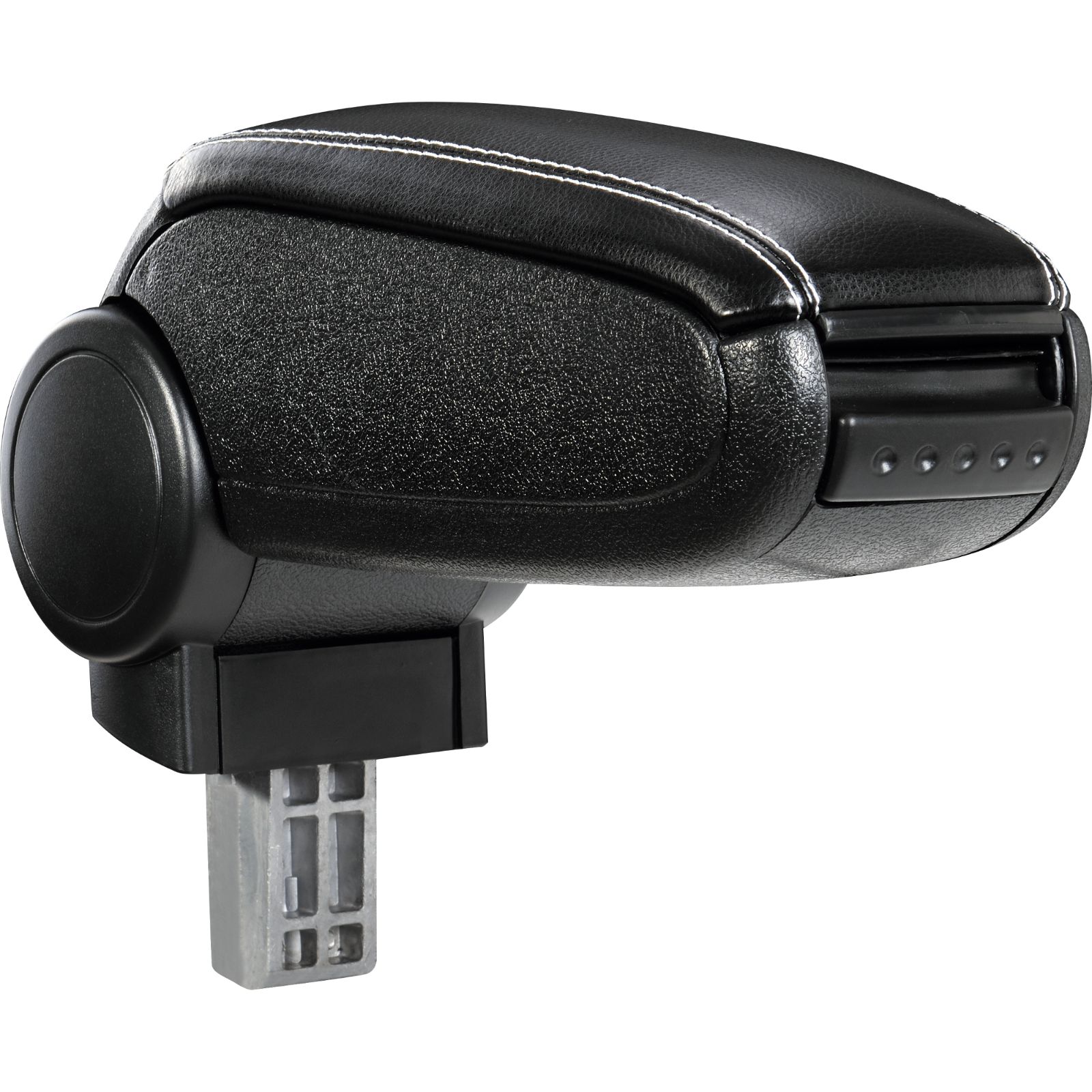 Accoudoir Central Universel Avec Porte Gobelet - Leroy Merlin